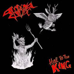 Accidental Suicide (GER) : Hail to the King